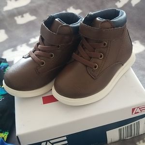 payless baby boy shoes